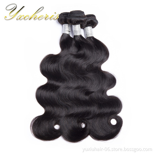 100% Raw Indian Human Hair Bundles Baby Deep Kinky Curly Meches Humain 3 Bundles with Closure